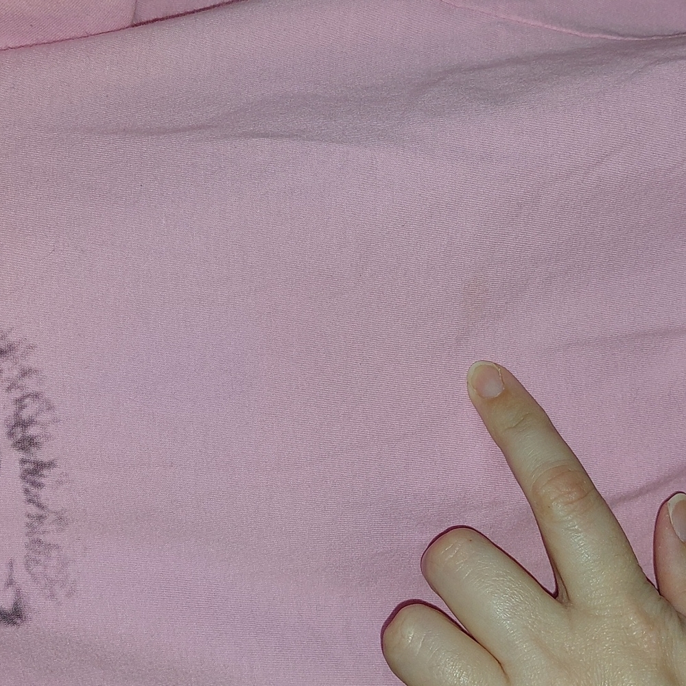 Elvis Presley The King Graceland Pink Cadillac Tee Shirt M Medium - Picture 3 of 5